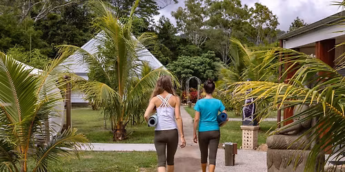 \ud83c\udf3fDay Retreat\ud83c\udf3f