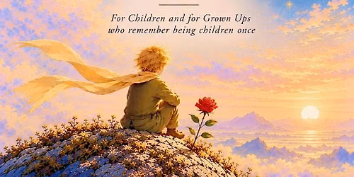 Tales from the Little Prince