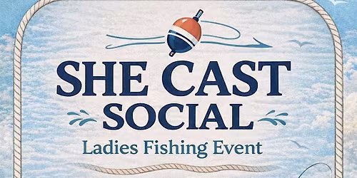 She Cast Social
