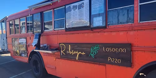 RobSagna Food Truck 6\/25 at Side Street Eats Behind Holders Hideaway