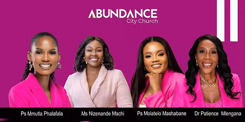 SHE CAN Conference 2026