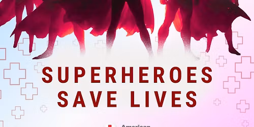 Blood Drive