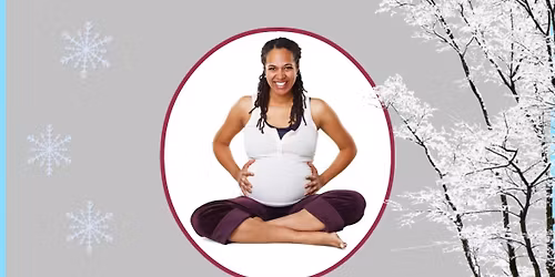 PreNatal Yoga