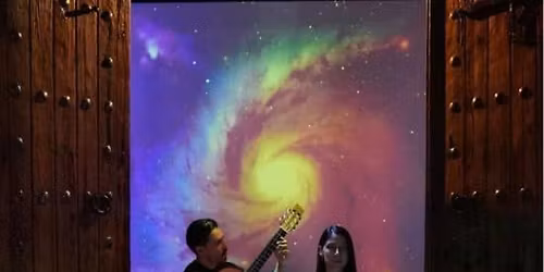 Mystika \u2728Inmersi\u00f3n para cerrar el a\u00f1o \u2728