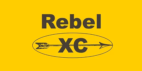 Rebel Cross Country at Regional Meet