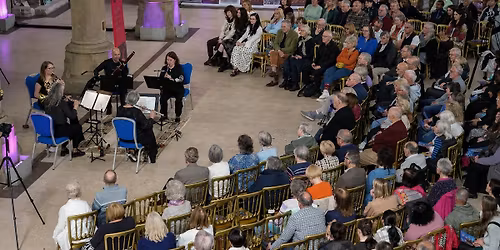 Manchester Camerata: Wind Quintet