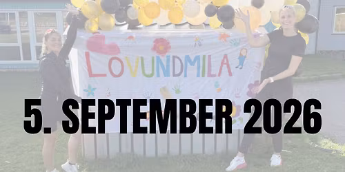 Lovundmila 2026