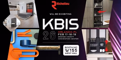 KBIS 2026