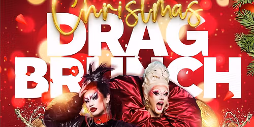 Christmas Drag Brunch