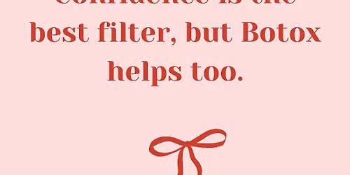 Botox Party
