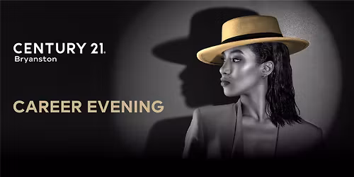 Career Evening C21 Bryanston