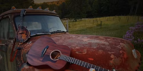 Chad Bowmar LIVE at Kaya Vineyards