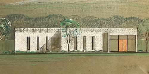 Art Auction Drop Off