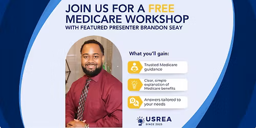 Medicare Made Easy with Brandon Seay