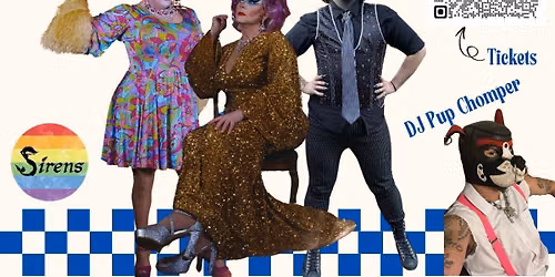 Walk of Shame Drag Brunch