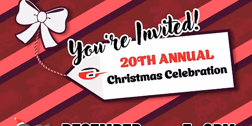 Action Power Sports 20th Annual Christmas Celebration