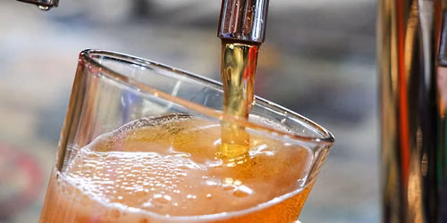 BREWERY NIGHT - UNMAPPED BREWING