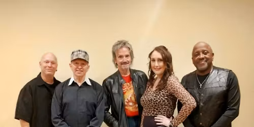 Weekend Sound Sessions with Kincaid Band