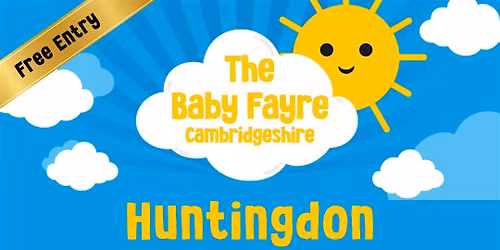 The Baby Fayre Huntingdon