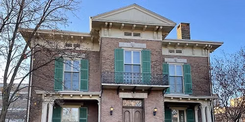 Time Travelers - The Condit House