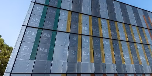 Polymers, 3D Printing and Innovation in Healthcare - 2026 Bayliss Youth Lecture