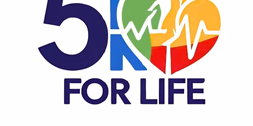 3rd Annual CKF 5k For Life