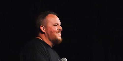 Gary Faulds Live! - WIP