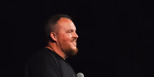 Gary Faulds Live! - WIP