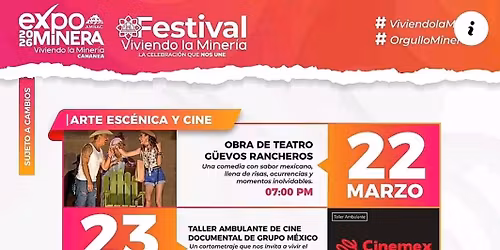 EXPO MINERA AMSAC 2026