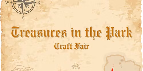 Treasures in the Park