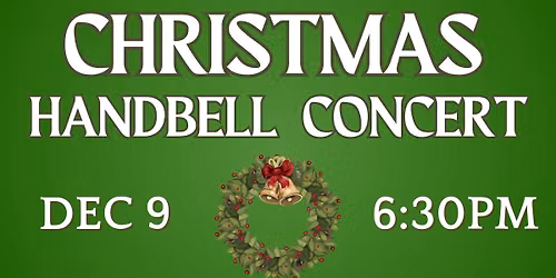 Christmas Handbell Concert