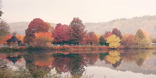 Indoor Holiday Market Mingle