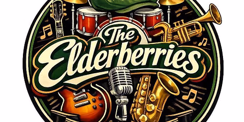 The Elderberries