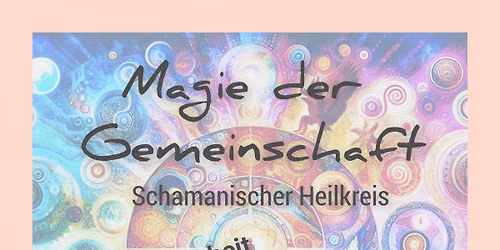 Magie der Gemeinschaft - Ein Tag f\u00fcr DICH