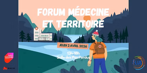 FMT - Forum M\u00e9decine et Territoire