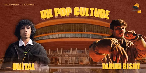UK POP CULTURE