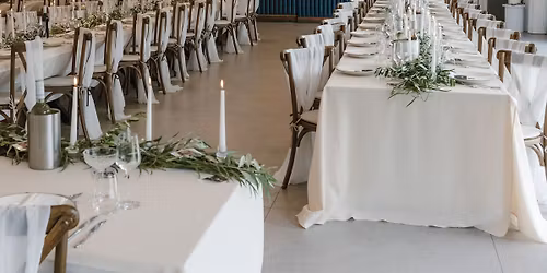 Wedding & Events Open Day 