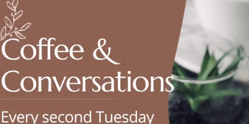 Coffee and Conversation