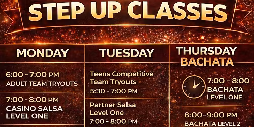 Dance Express - Love Letters from DXP Recital 4 at Mayo Clinic Health Systems Event Center