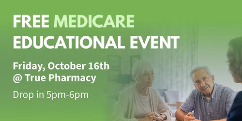 Medicare Enrollment Q&A: Free Drop-In Session