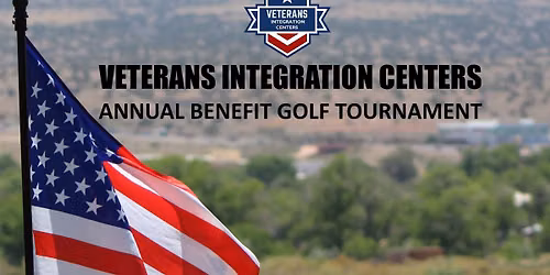 VIC Annual Benefit Golf Tournament