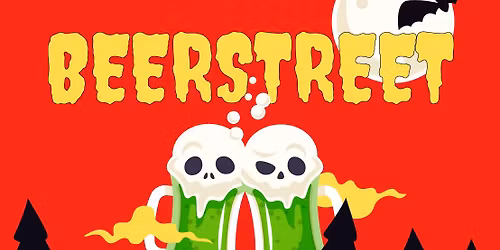 Beerstreet 2025