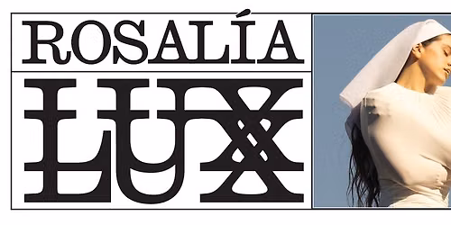 Rosalia