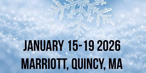 Snowflakes & Scrapbooks Weekend Craft Retreat