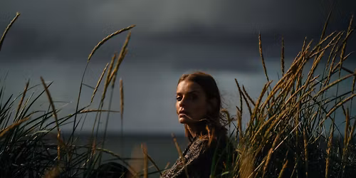 Eyd\u00eds Evensen | Die isl\u00e4ndische Musikerin in Z\u00fcrich SOLD OUT 77%