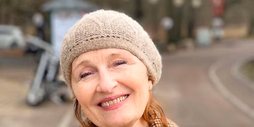 Verden Tallerken Special \u2013 S\u00f8nderjysk kagebord med Bodil J\u00f8rgensen