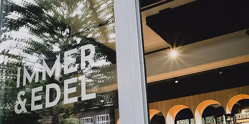 Silvester im Immer&Edel