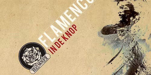 Flamenco in de Knop ft. Encuentros