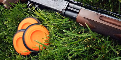 SPRING CONSTRUCTION INDUSTRY CLAY SHOOT