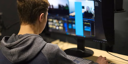 DaVinci Resolve - Documentary Editing Basics - Workshop